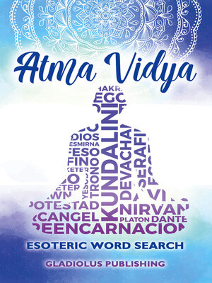 cover image of Atma Vidya